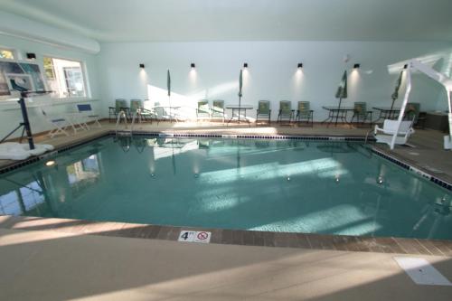 Bowman Lodge & Convention Center