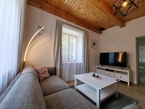 Penzion Osika in Nova Bystrice