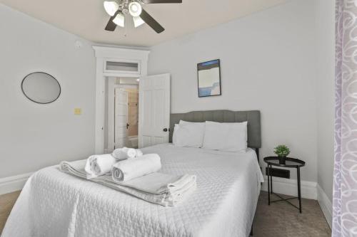 The Harrison Hideaway in Columbus, USA