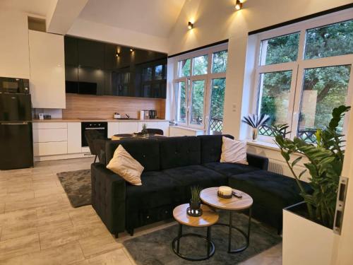 Wyjątkowy Apartament w Miliczu