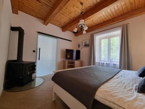 Penzion Osika - image 3