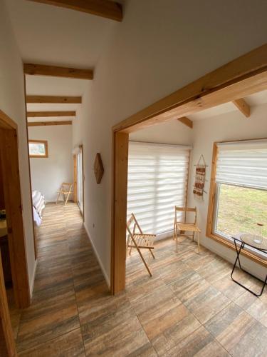 Cabañas El jardín de Jacinta (Cabanas El jardin de Jacinta) in Carr Austral