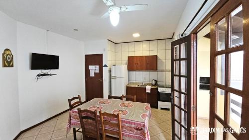 Faciliteter, Jardim das Gales Bombinhas in Bombinhas