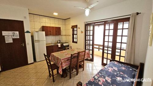 kök, Jardim das Gales Bombinhas in Bombinhas