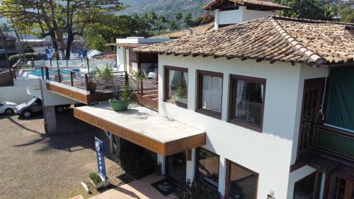 Hotel Fita Azul in Centro Historico