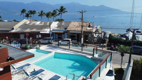 Hotel Fita Azul