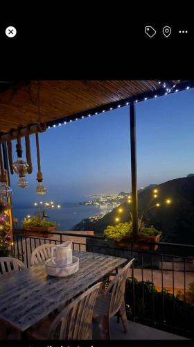 THE SECRET GARDEN gîte à louer Forza d'Agrò