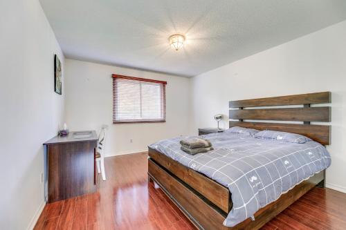 Quiet and Comfortable Homestay in Oakville