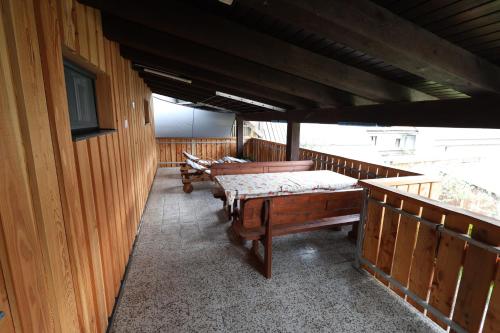 Apartment Pr'pek in 博赫傑斯卡彼斯特雷卡