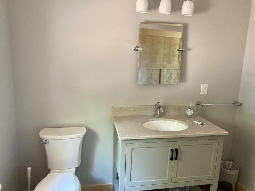 2 bedrooms, 2 beds
