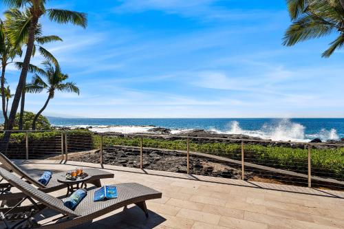 Villa Kai at Kona Bay Estates