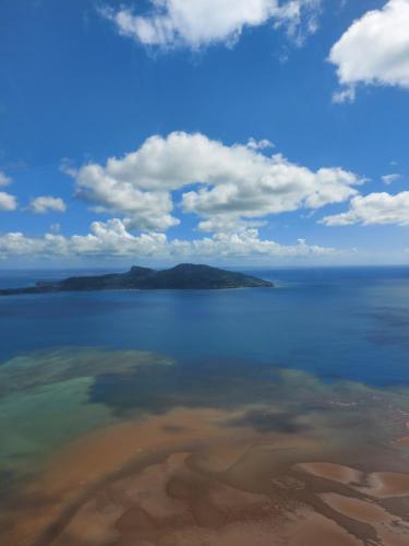 Résidence Rayanil (Residence Rayanil) in 치코니