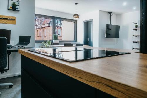 Loft 38 Mainz in Mainz, Deutschland