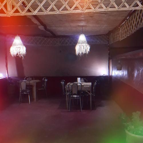 DAR DANI café restaurant DAR DANI café restaurant