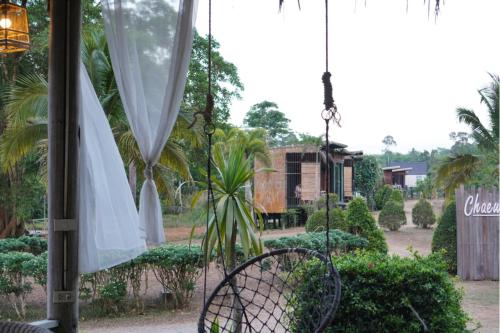 Chiewlan Camp and Resort thumbnail 5