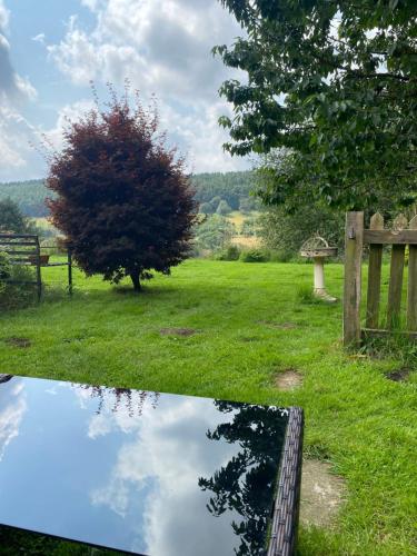 Everley Cottage in 哈克內斯