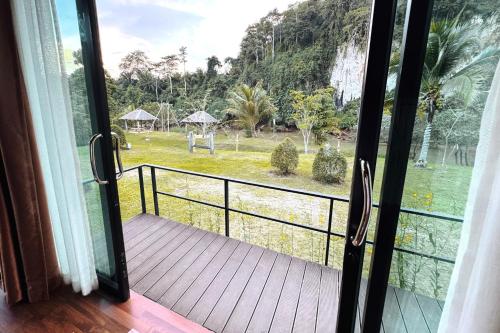 Chiewlan Camp and Resort