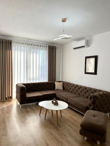 Essy Apartment, Tirana