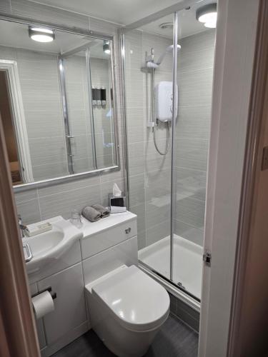 Rooms at the Boot and Shoe, Darlington (zdjęcie 6)