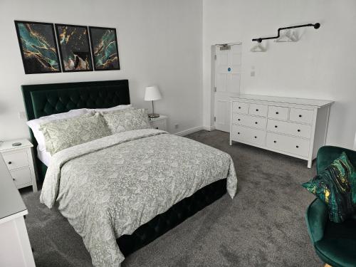 Rooms at the Boot and Shoe, Darlington (zdjęcie 7)