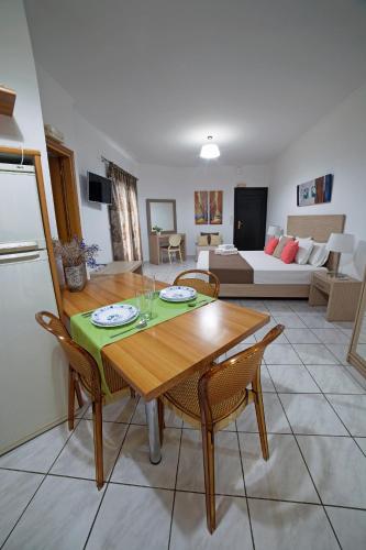 Minos Apartments & Studios - image 7