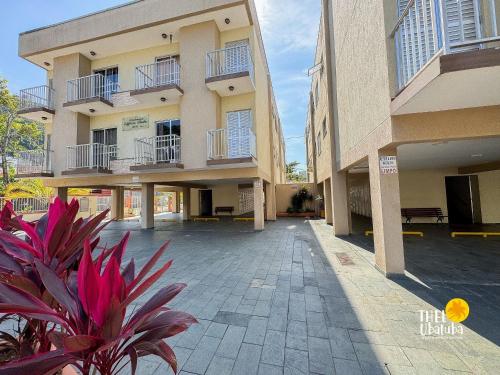 Aconchegante e econômico 1 dorm. roupa de cama pertinho da Praia Grande de Ubatuba (Aconchegante e economico 1 dorm. roupa de cama pertinho da Praia Grande de Ubatuba) in Praia Grande