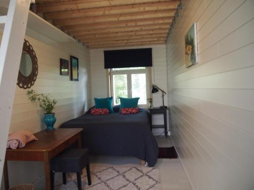 Accommodation in Kymenlaakso