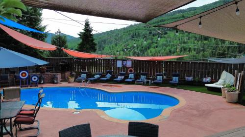 Vail Run Resort - image 11