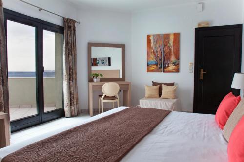 Minos Apartments & Studios - image 9