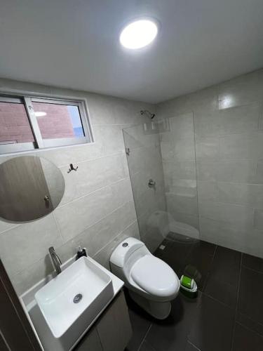 Exclusivo apartamento con piscina y parqueadero 602, Medellín (fotografie 4)