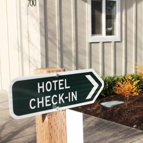 Prairie Hotel