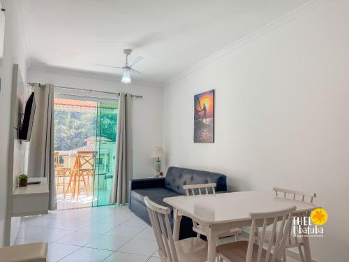 Thel Ubatuba - Apto 35, Green Village - Praia Grande