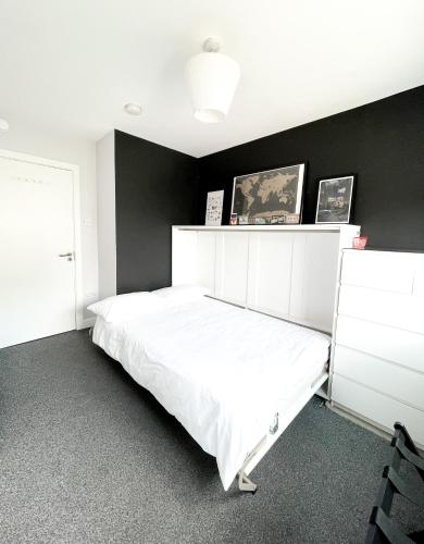 Modern apartment 10min from City Center with parking, Dublin (fotografie 9)