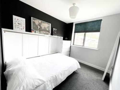 Modern apartment 10min from City Center with parking, Dublin (fotografie 10)