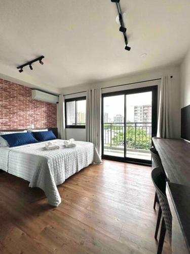 Apartamento Estrela de Moema, São Paulo