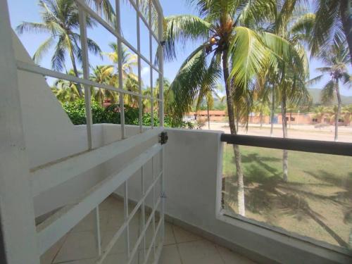 View, Apartamento Puerta del sol playa el agua 15 in Margarita Island