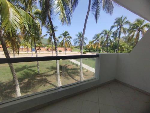 View, Apartamento Puerta del sol playa el agua 15 in Margarita Island