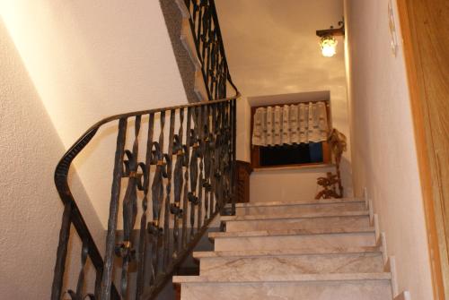 Ferienhaus Waldesruh