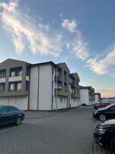 Apartament acasă (Apartament acasa) in Selimbar