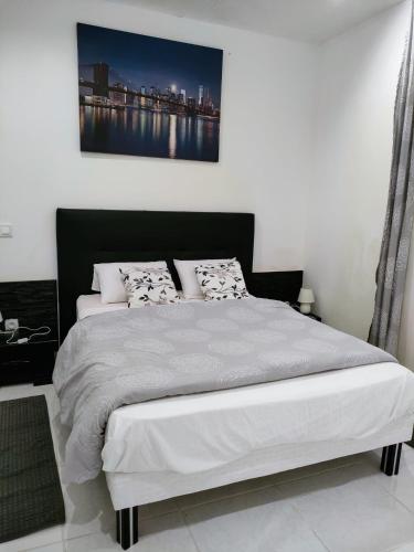 Résidence des canaris