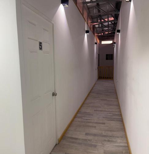 Ckayatar in คาลาม่า