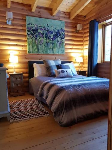 Orchid lodge in Блер Атолл