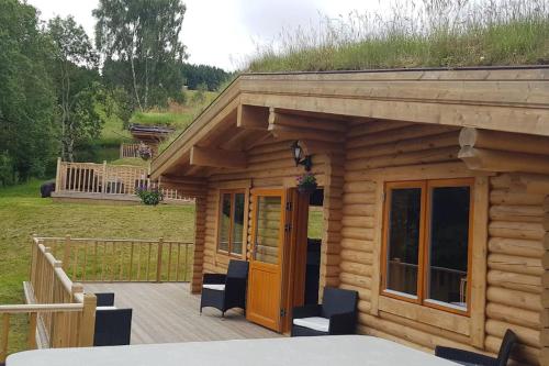 Orchid lodge in Блер Атолл