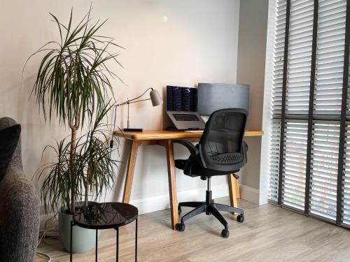 Modern apartment 10min from City Center with parking, Dublin (fotografie 4)