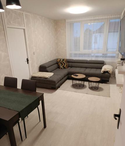 Loft moderne à Reims chambre d'hôte Brimont