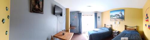 Hotel Pumakala in Chucuito
