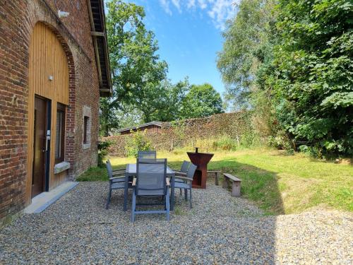 Chez Papy, Malmedy (fotografie 2)