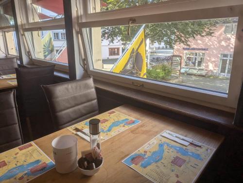 Hrana in pijača, Boutique Hotel Reiser in Altdorf