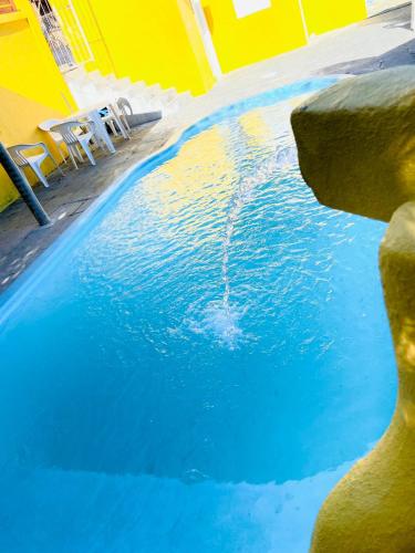 Pousada Vila Nativa in อาร์ไรยัล ดาชูดา