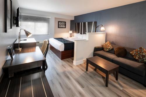 Hotel Mira Vista in El Cerrito (CA)